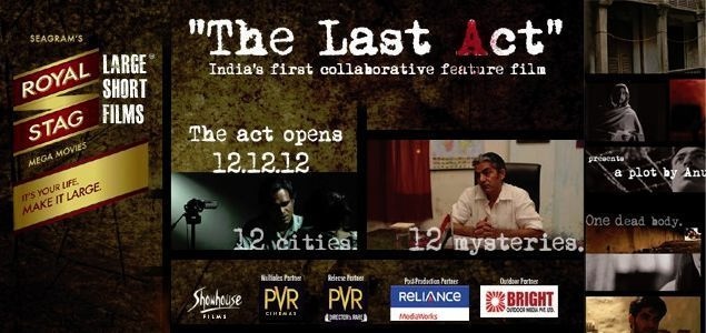 The Last Act